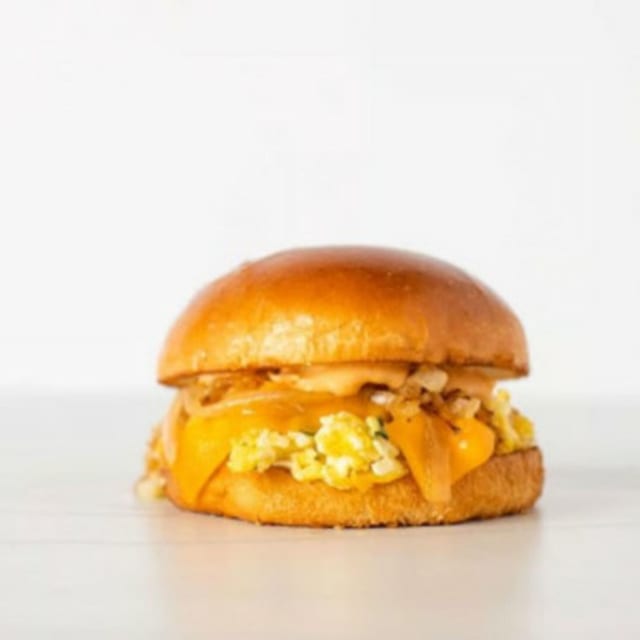 The CEO Sandwich.