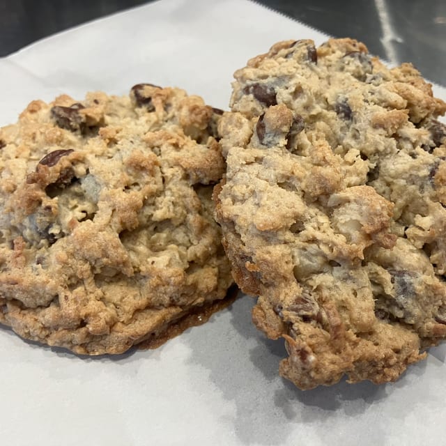 Cookies.