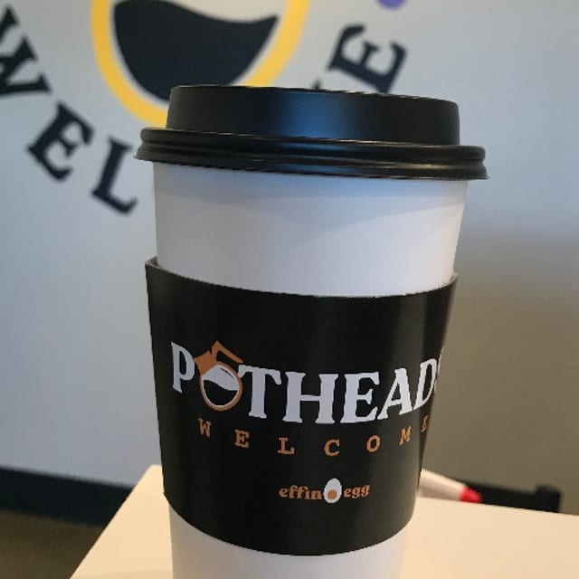 Coffee.